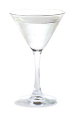 Vodka Martini