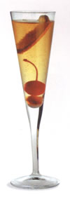 Champagne Cocktail