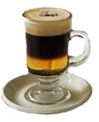 Irish Coffee