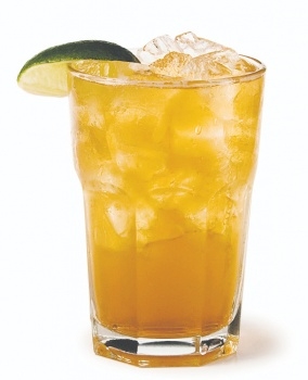 Long Island Iced Tea