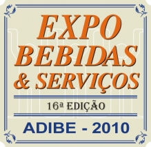 16ª Expo Bebidas & Serviços promete ser um sucesso